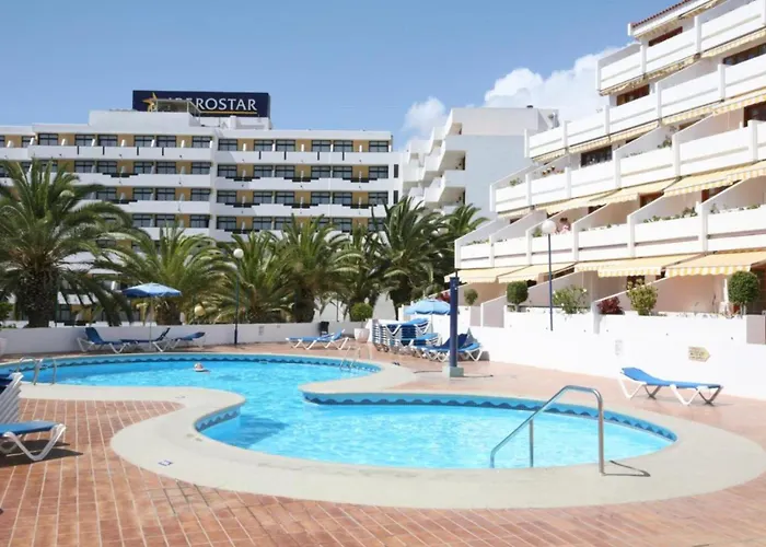 De 2 Con Piscina En 3*